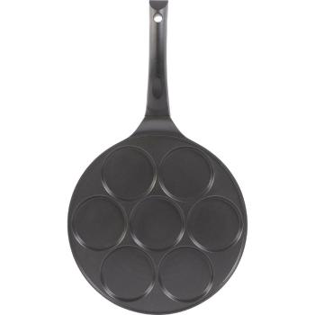 Lamart LT1293 panvica na volské oká Crepe, pr. 27 cm