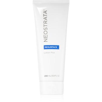 NeoStrata Resurface Lotion Plus gyengéd hámlasztó tej A.H.A.-val (Alpha Hydroxy Acids) 200 ml