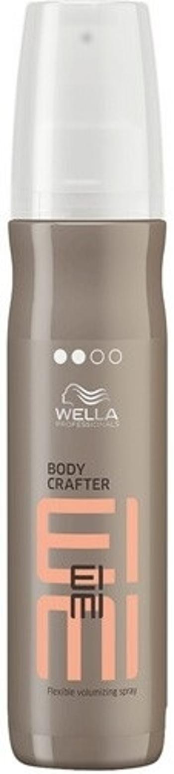 Wella Professionals Sprej pre objem a pružnosť účesu EIMI Body Crafter 150 ml
