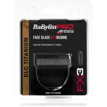 BaByliss PRO Blades Spare náhradné hlavice 1 ks