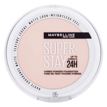 MAYBELLINE Superstay 24H Hybrid Powder-Foundation 05 make-up 9 g