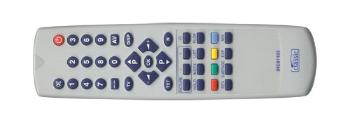 Ovládač diaľkový IRC81103 RC200/202, LCE