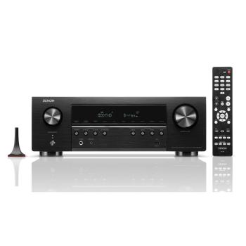 DENON AVC-S670H BLACK