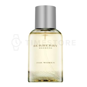 Burberry Weekend for Women parfémovaná voda pre ženy 50 ml   - 30 dní na vrátenie tovaru, Garancia originality