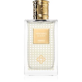 Perris Monte Carlo Mandarino Di Sicilia parfumovaná voda unisex 50 ml