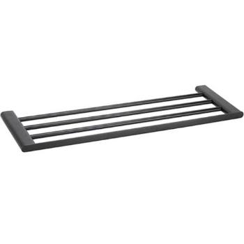 Držiak uterákov BEMETA ORGANIC BLACK čierna 167105080