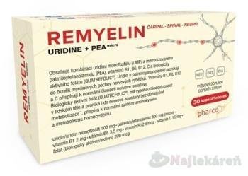 Pharco Remyelin 30 kapúl