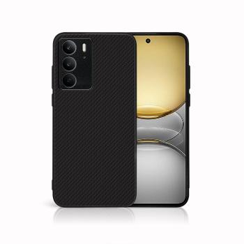 MY ART Ochranný kryt pre Realme C75 CARBON (231)