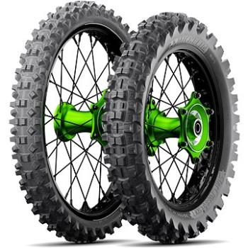 Michelin Star Cross 5 Soft 120/90/18 TT,R 65 M (461928)