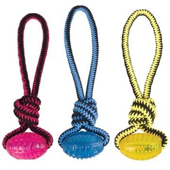 M-Pets Twist Launcher mix farieb 46 cm (6953182719670)