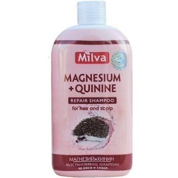 MILVA Hair Repair Stimulator Big 500 ml (3800231670600)