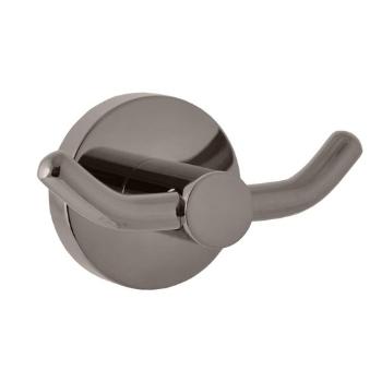 Dvojháčik RAV SLEZÁK Colorado metal grey kartáčovaná COA0102MGK
