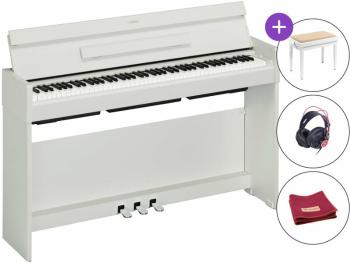 Yamaha YDP-S35 SET Digitálne piano White