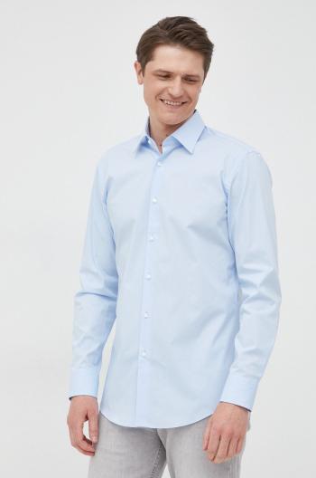 Košeľa BOSS pánska,slim,s klasickým golierom,50469345