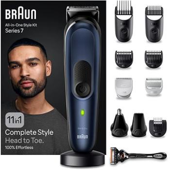 Braun All-In-One Series 7 MGK7440, 11 v 1 (4210201447351)