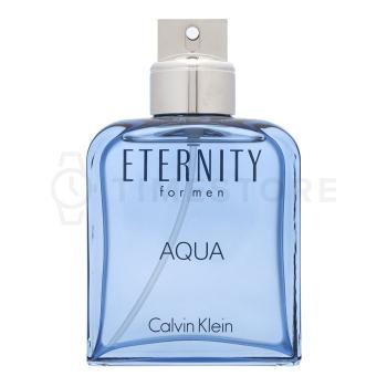 Calvin Klein Eternity Aqua for Men toaletná voda pre mužov 200 ml   - 30 dní na vrátenie tovaru, Garancia originality