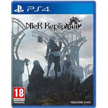 NieR Replicant ver.1.22474487139... – PS4 (5021290090200)