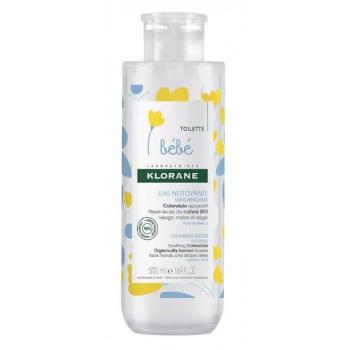 Klorane Detská čistiaca voda (Cleansing Water) 500 ml
