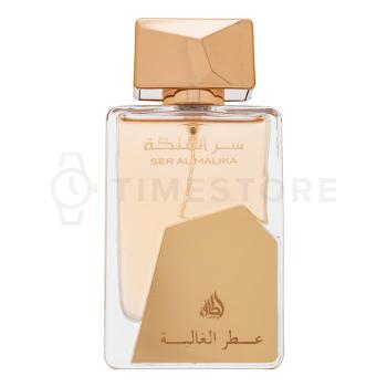 Lattafa Ser Al Malika parfémovaná voda unisex 100 ml   - 30 dní na vrátenie tovaru, Garancia originality