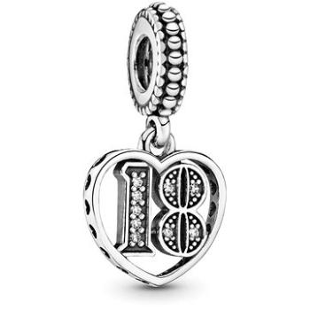 Pandora Moments 797262CZ (Ag 925/1000: 2,6 g) (5700302659658)