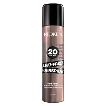 Redken Silne fixačný lak na vlasy Anti-Frizz (Hairspray) 250 ml