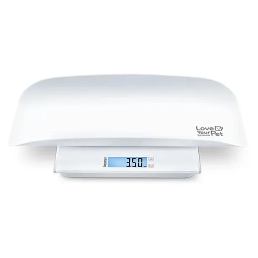 BEURER PP170 Polly váha na zvieratá