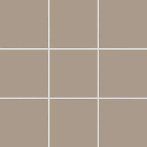 Mozaika Rako Color Two béžovošedá 10x10 cm mat GAA0K312.1