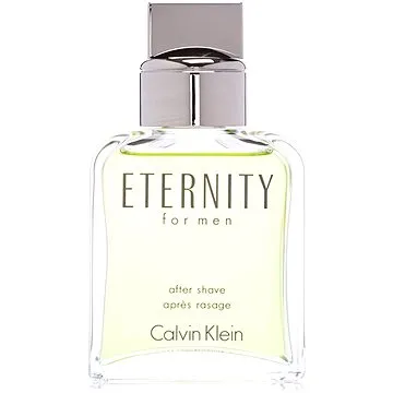 CALVIN KLEIN Eternity for Men 100 ml (88300605538)