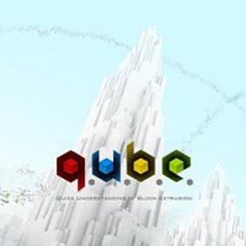 Q.U.B.E. (PC) DIGITAL (7183)