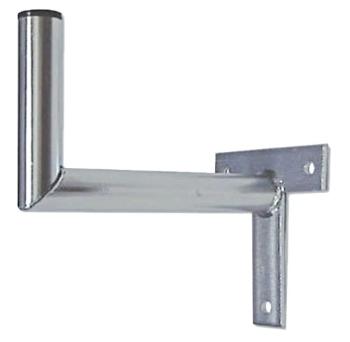 Anténny držiak 25 na stenu priemer 35mm výška 12cm
