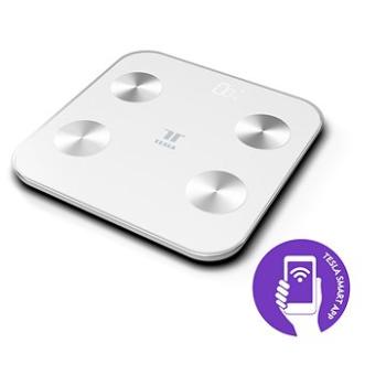 Tesla Smart Composition Scale WiFi (TSL-HC-F48E-W)