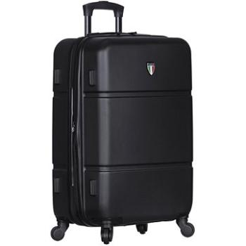 TUCCI T-0117/3 L ABS - čierny (T-0117/3-L_black)