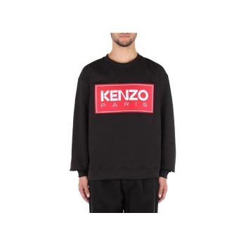 Kenzo  Paris  Mikiny Čierna