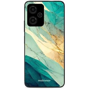 Mobiwear Glossy lesklý na Xiaomi Redmi Note 12 5G – G024G (5904808476218)