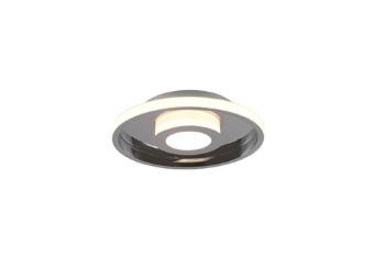 LED stropné osvetlenie Trio Ascari chróm TR 680810306