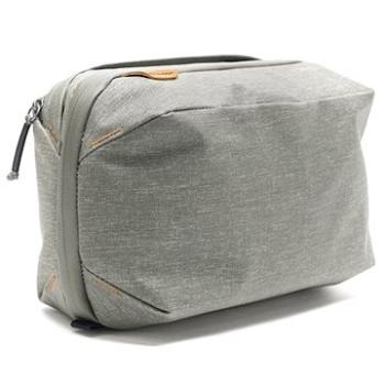 Peak Design Wash Pouch sivá (BWP-SG-1)