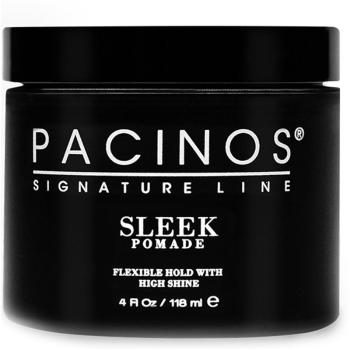 Pacinos Siganture Line Sleek Pomade pomáda na vlasy pre mužov 118 ml