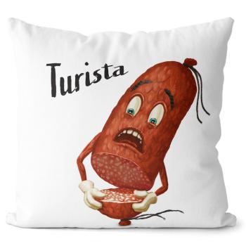 Vankúš Turista-saláma ()