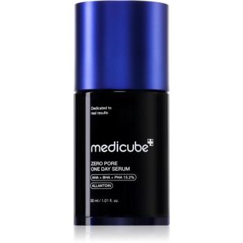 Medicube Zero Pore One Day Serum upokojujúce a hydratačné sérum na minimalizáciu pórov 30 ml