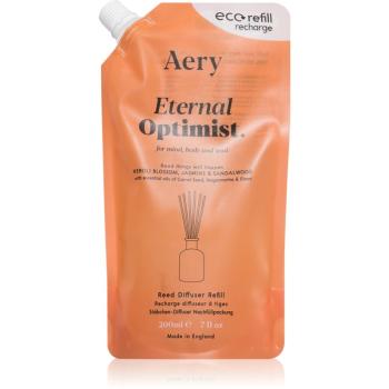 Aery Aromatherapy Eternal Optimist aróma difuzér náhradná náplň 200 ml