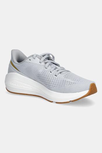 Bežecké topánky Under Armour Sonic 7 šedá farba, 3028003