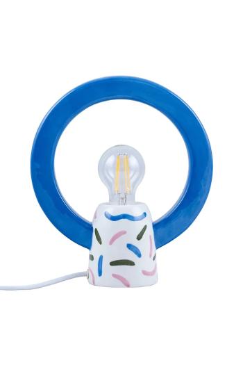 Stolná lampa Qué Rico Matias viac farieb