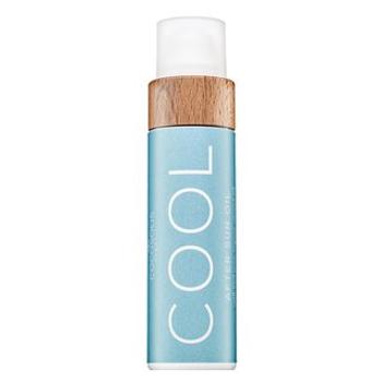 COCOSOLIS COOL After Sun Oil telový olej po opaľovaní 110 ml