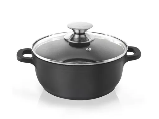 Hrniec s pokrivkou ORION Grande 4l