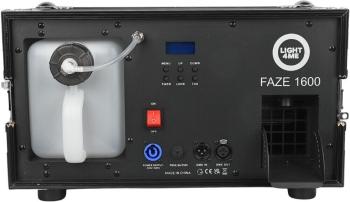 Light4Me FAZE 1600 Výrobník hmly