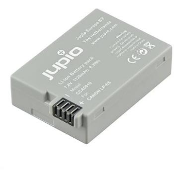 Jupio LP-E8/NB-E8 1120 mAh pre Canon (CCA0019)