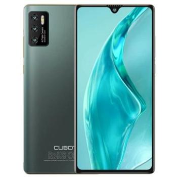 Cubot P50 zelený (P50 green)
