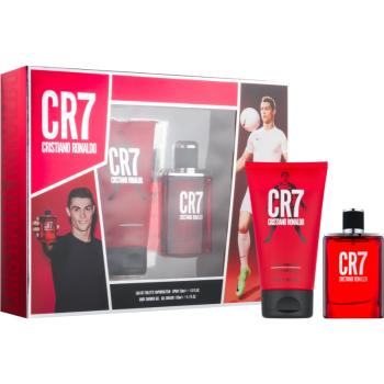 Cristiano Ronaldo CR7 darčeková sada pre mužov I.