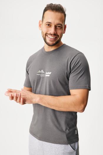 Bavlnené tričko JACK AND JONES JColima Logo