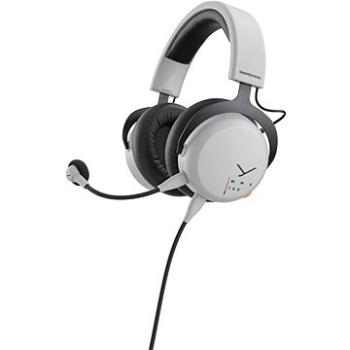 Beyerdynamic MMX 150 sivé (729892)